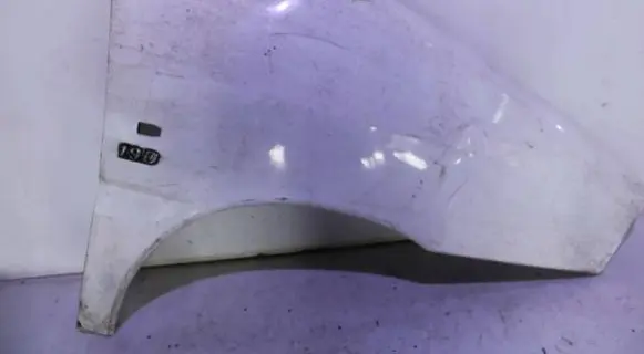 Fiat Scudo Fender