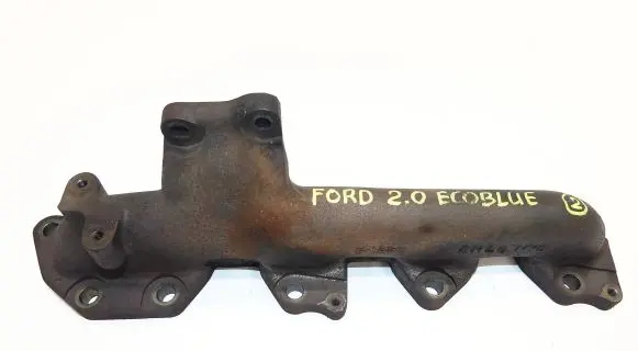Exhaust manifold