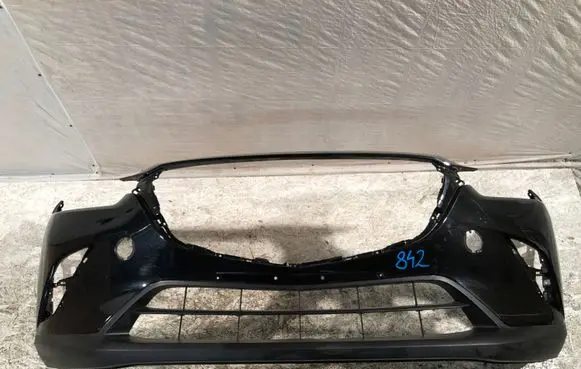 Mazda CX-3 Front bumper