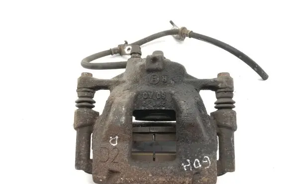 Toyota Auris E180 Front brake caliper