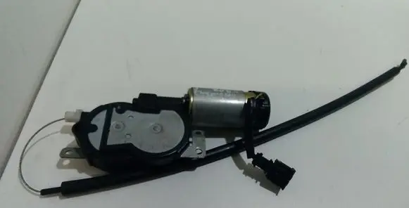 Audi A8 S8 D3 4E Seat adjustment motor 776KR01