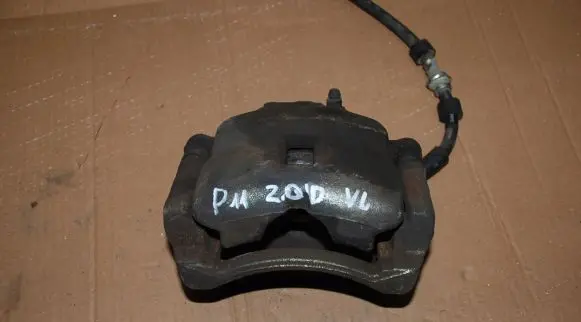 Nissan Primera Front brake caliper