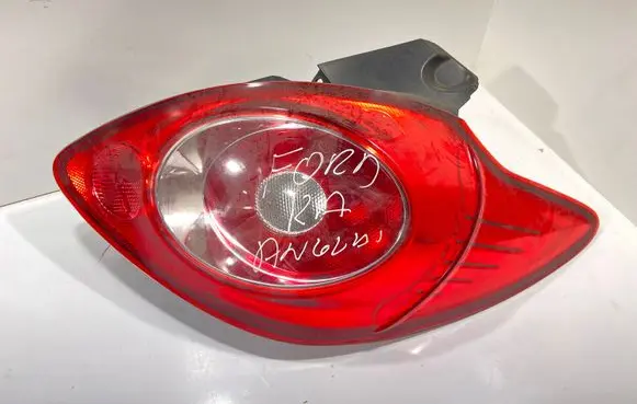 Ford Ka Rear/tail lights