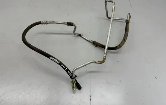 Power steering hose/pipe/line