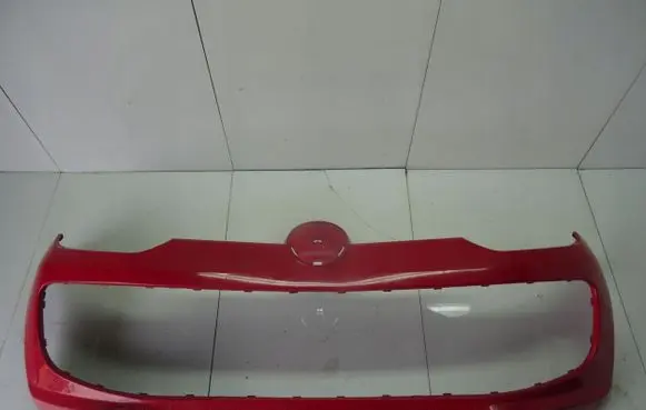 Volkswagen Up Front bumper 1S09XXXXXX47711333
