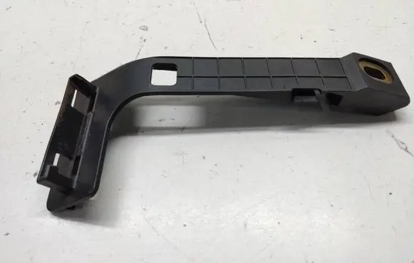BMW 5 E39 Accelerator throttle pedal bracket 1165708
