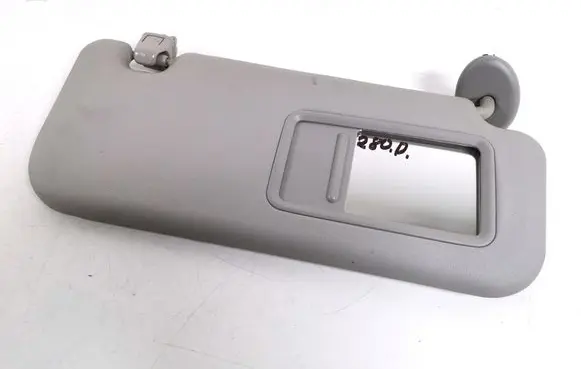 Scion xD Sun visor 74310-52730