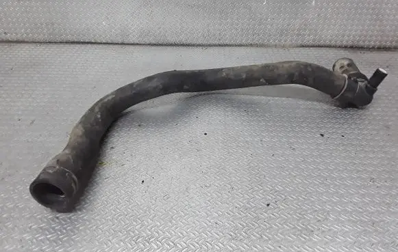 Peugeot 407 Engine coolant pipe/hose