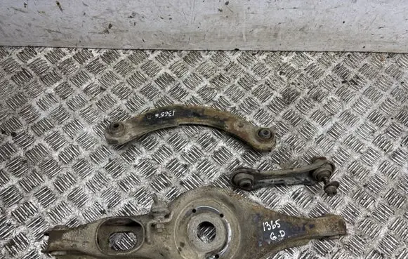 Citroen C-Crosser Rear upper control arm/wishbone