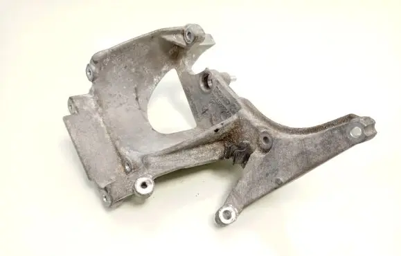 Peugeot 508 RXH Fuel filter bracket/mount holder 9672309780 C4003441SE