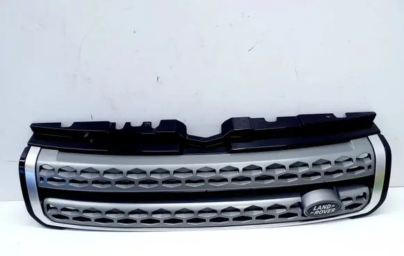 Land Rover Range Rover Evoque L538 Front bumper upper radiator grill GJ328L001A GJ328L000A