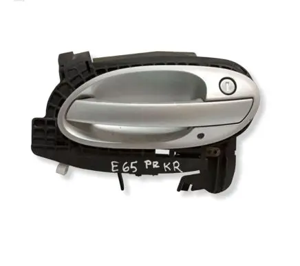 BMW 7 E65 E66 Front door exterior handle 7013701705