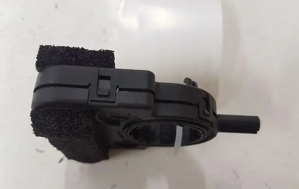 Citroen C5 Steering angle sensor 0265005517 9658684180