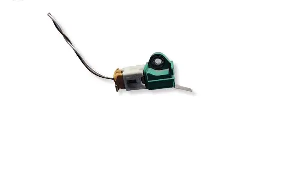 Hyundai i20 (PB PBT) Airbag deployment crash/impact sensor 959201J100 95920JJ000 5WK44052