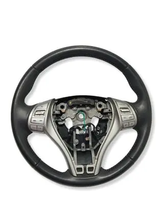 Nissan Qashqai Steering wheel 34221157A 171374889 484304EL5B