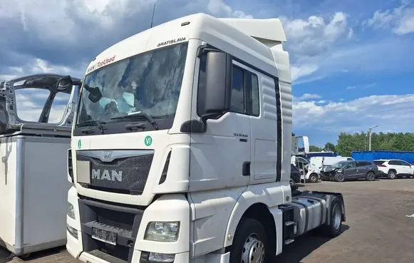 Man TGE 1gen Door (2 Door Coupe) MANTGXDRZWI13XH843 13XH843 18400