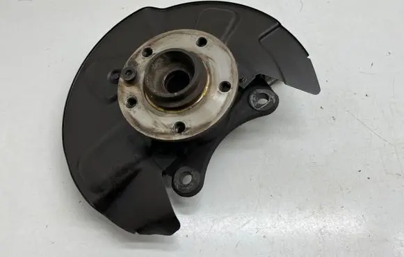 Volkswagen Transporter - Caravelle T6 Front wheel hub 7E0615312B 49717 952990010