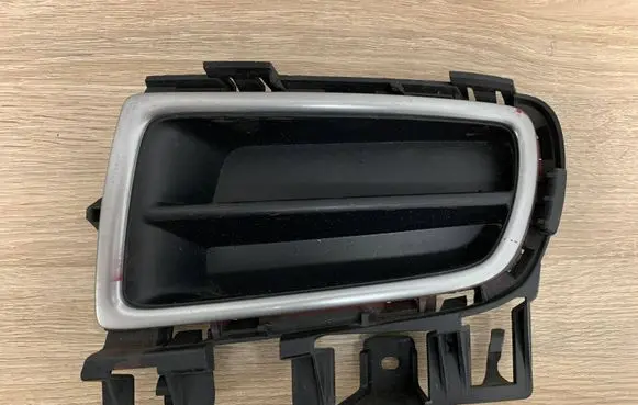 Mazda 6 Front fog light trim/grill GR1A50C21