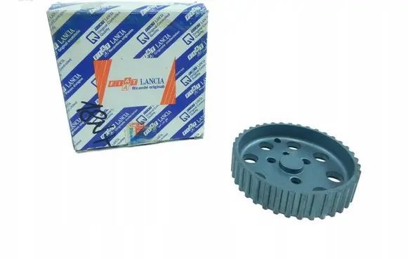 Fiat Croma Timing chain sprocket 98428719