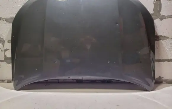 Jeep Compass Engine bonnet/hood