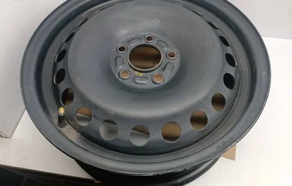 Ford Focus R16 steel rim 2160822 30615721 140007501