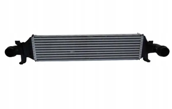 Mercedes-Benz CLA C117 X117 W117 Intercooler radiator A2465000100