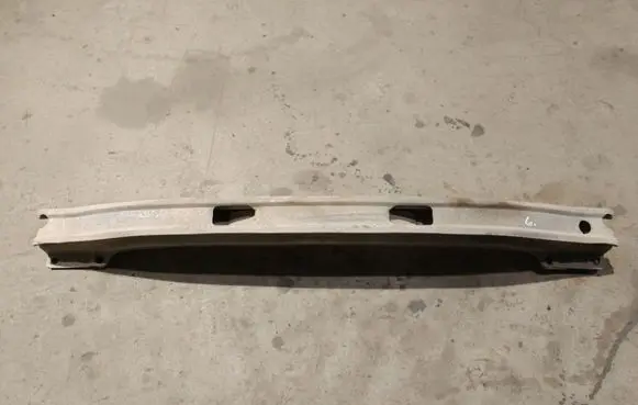 Rear beam