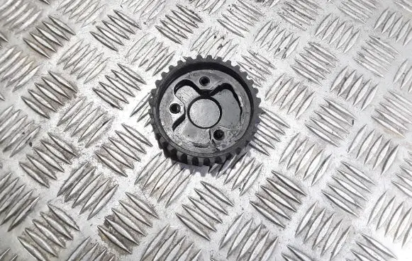 Ford Tourneo Fuel pump gear (pulley) 