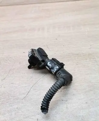 Volkswagen PASSAT B5 Air pressure sensor 038906051 0281002177