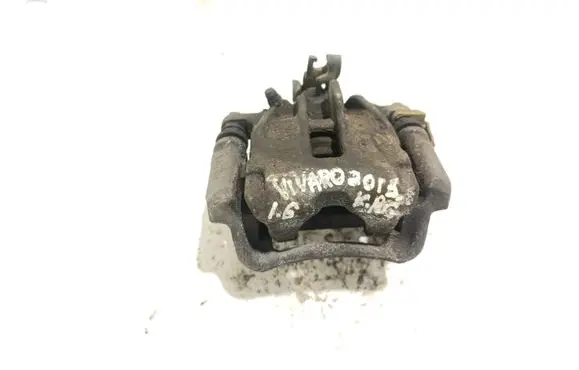 Opel Vivaro Rear brake caliper