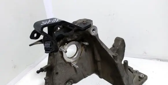 Opel Insignia A Fuel pump bracket 55574721