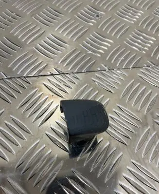 Audi Q5 SQ5 Loading door cover/cap 8T0837167A
