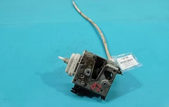 Audi A4 S4 B5 8D Front door lock 8D1837015F IMPRK1405758