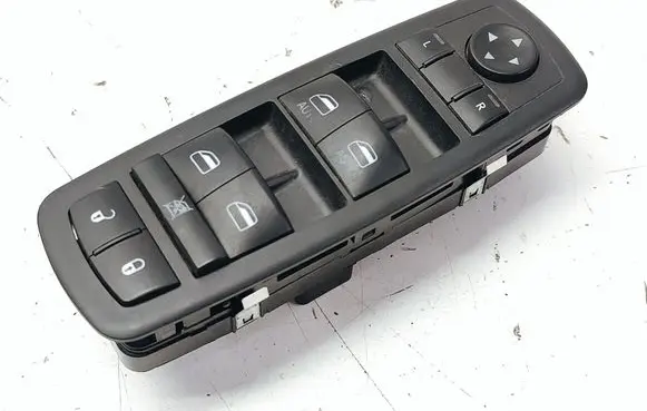 Dodge Grand Caravan Electric window control switch 68298871AA
