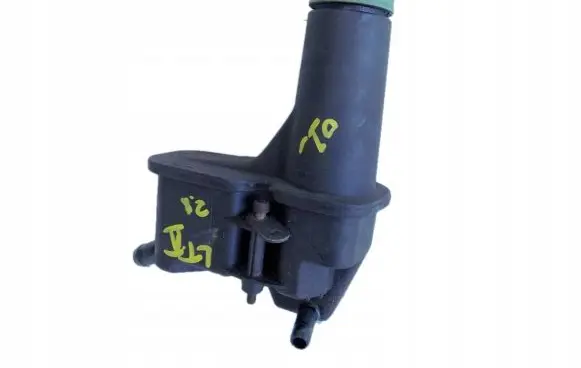 Volkswagen II LT Power steering fluid tank/reservoir