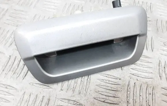 Dodge Durango III Tailgate opening switch 770821AE