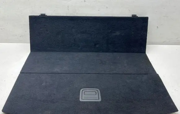 Audi Q5 SQ5 Trunk/boot floor carpet liner 80A861531B 00X7216800 17183010013