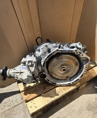 Renault Koleos I Automatic gearbox 1XNOB