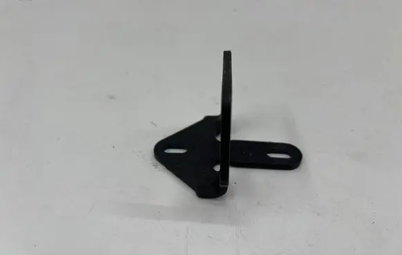 Mercedes-Benz A W177 Engine bonnet/hood lock/latch loop/hook A2468800360
