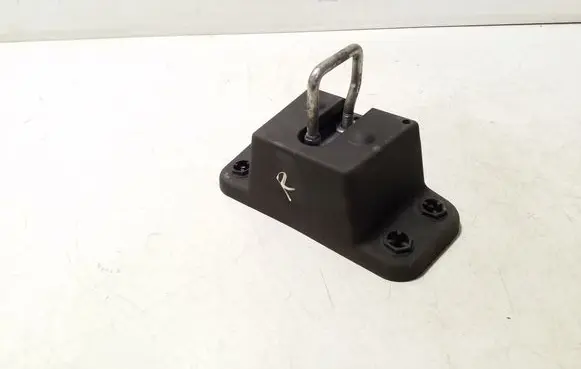Jeep Renegade Engine bonnet/hood lock/latch loop/hook 52008652