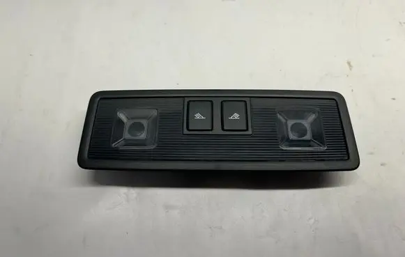 Volkswagen Golf VII Front seat light 5G0947291K 5G0947291