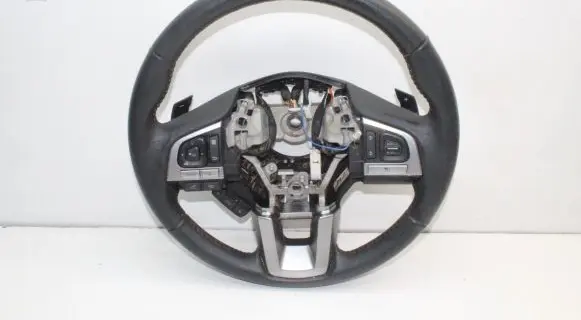 Subaru Outback (BS) Steering wheel