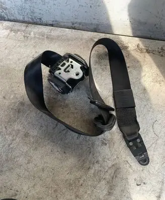 Audi A4 S4 B7 8E 8H Front seatbelt 560788401