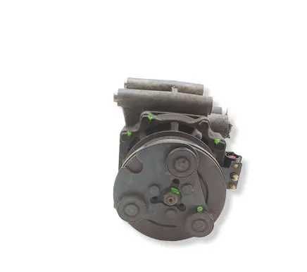 Jaguar S-Type Air conditioning (A/C) compressor (pump) YR8H19D629AB