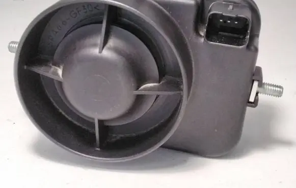 Mazda CX-7 Alarm system siren 1467SBZ00 71505378 A000578