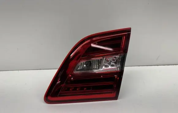 Mercedes-Benz ML W163 Rear/tail lights A1669068501
