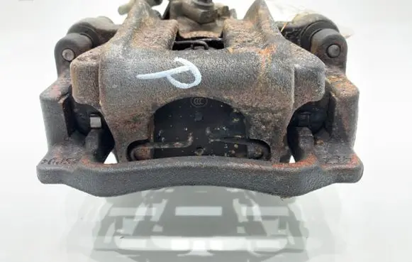Volkswagen Golf VIII Rear brake caliper 5R3615406A