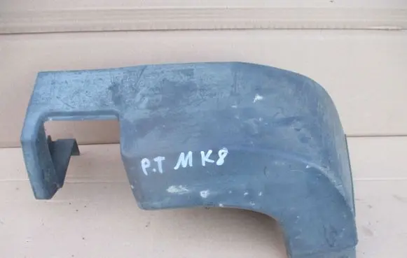 Jaguar XJ X308 Rear seat headrest 17926