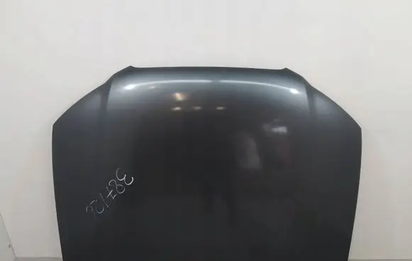 Audi A3 S3 8P Engine bonnet/hood 