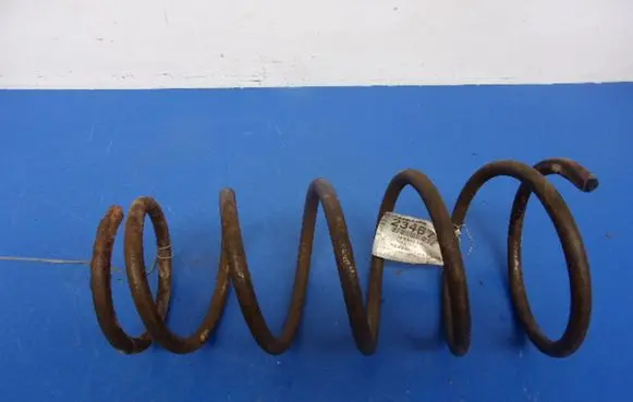 KIA Clarus Rear coil spring
